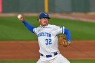 Baseball vs SUNY Cortland  Wheaton College Baseball takes on SUNY Cortland University in game three of the NCAA D3 College World Series at Veterans Memorial Stadium in Cedar Rapids, Iowa. - Photo By: KEITH NORDSTROM : Wheaton Baseball, NCAA, Baseball, World Series